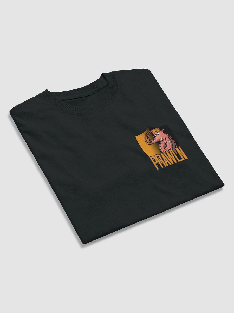 PRAWLN T-shirt product image (12)