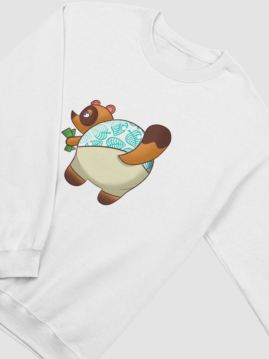 Nook Dumper Crewneck product image (24)
