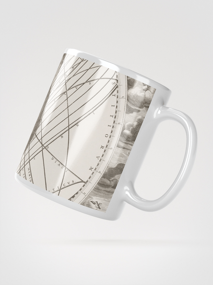 Celestial Cartography Mug product image (2)