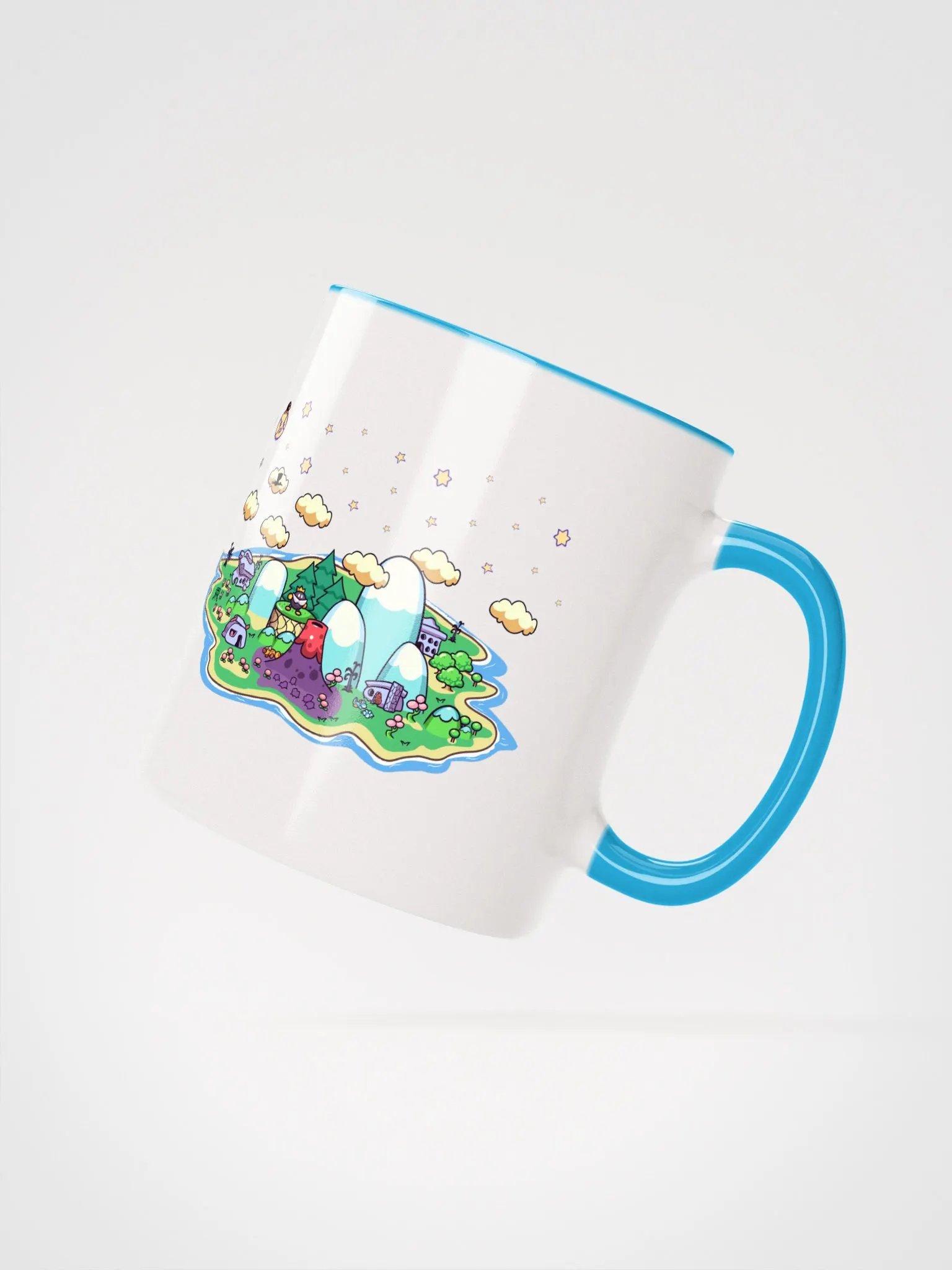 gayIsland Mug product image (2)