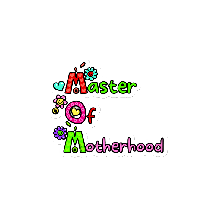 MASTER OF MOTHERHOOD product image (2)