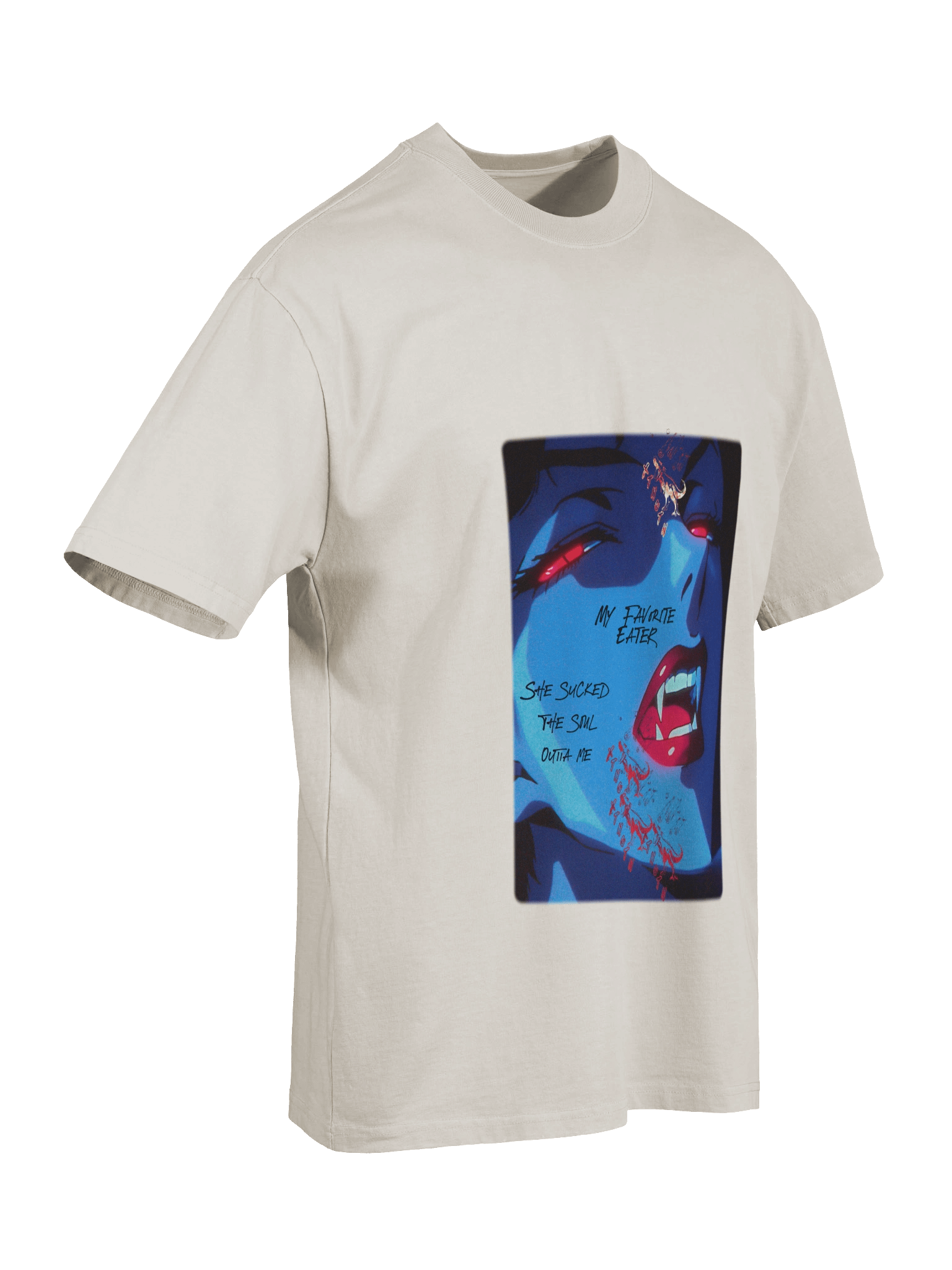 my favorite eater tee shirt product image (7)