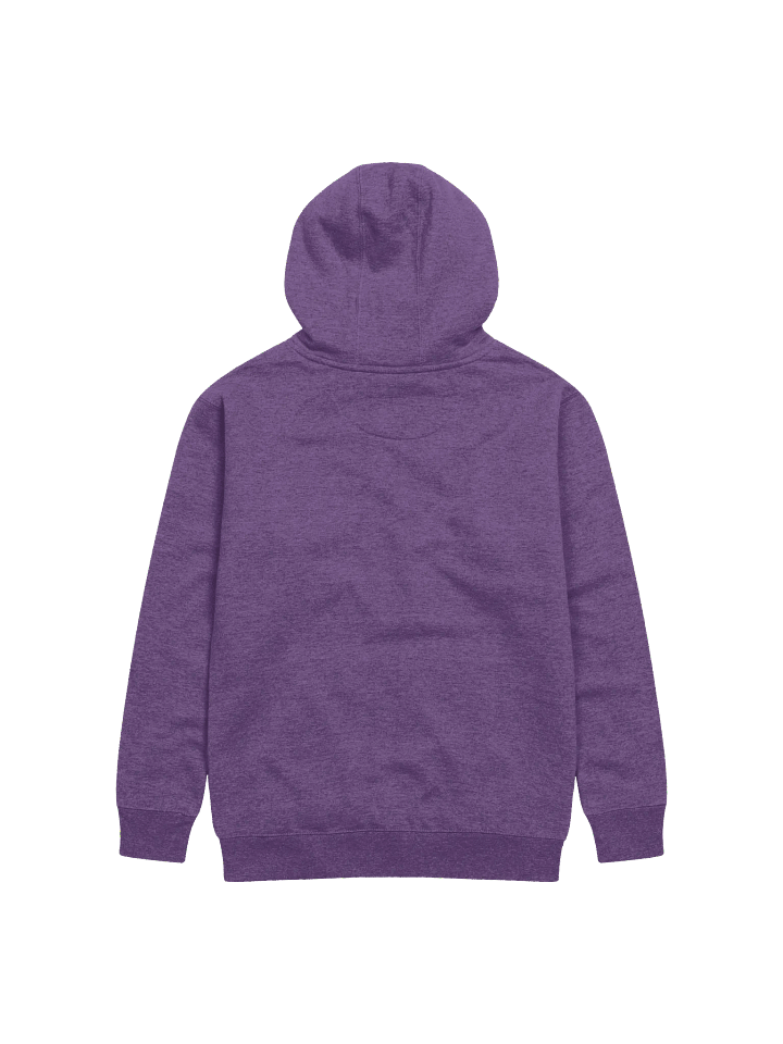 Bautul Shield Cotton Hoodie product image (12)