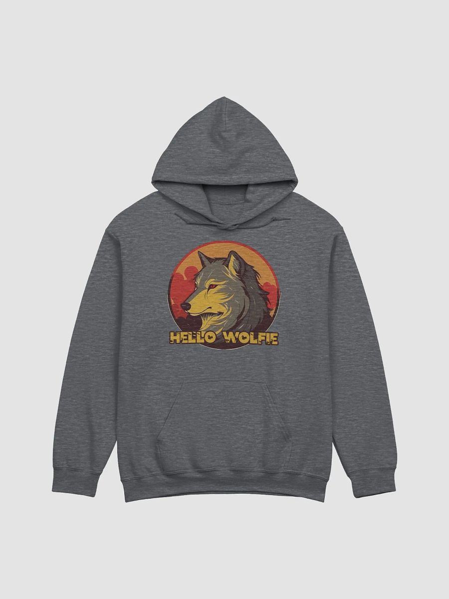 HELLO WOLFIE product image (7)