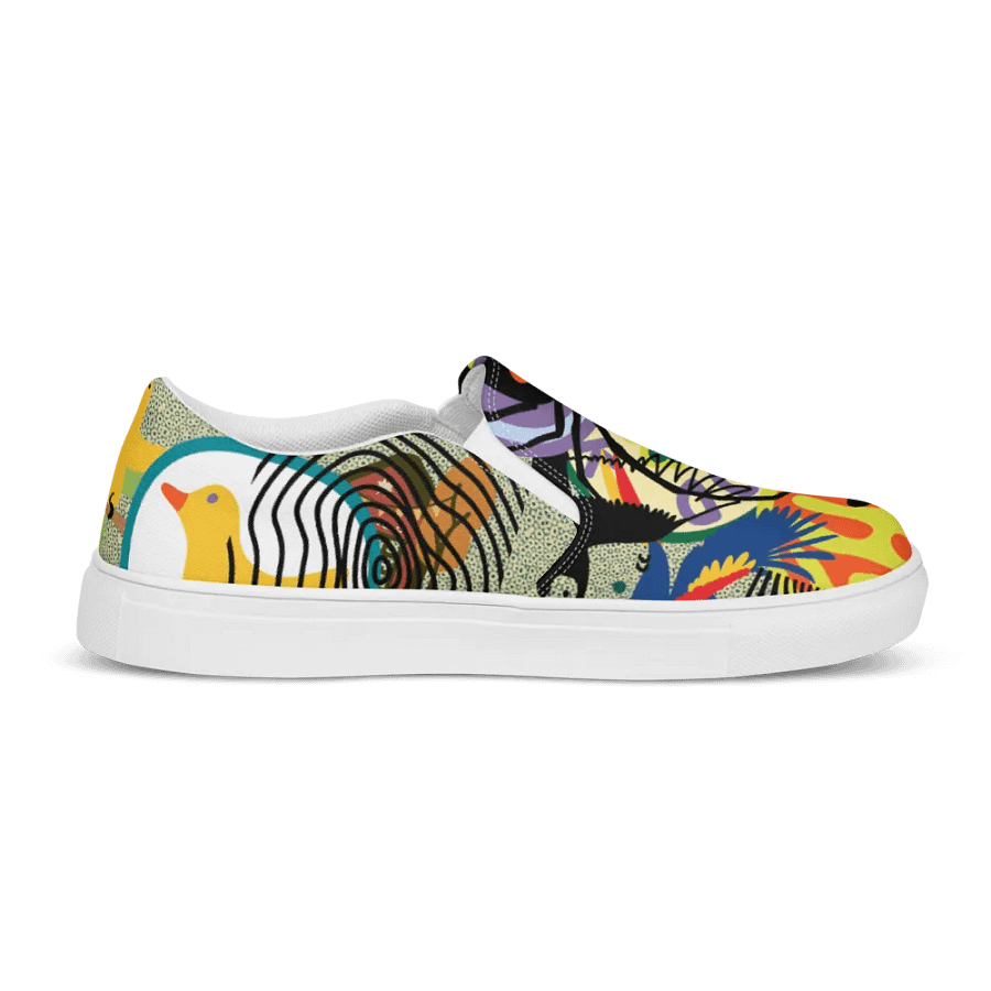 Men's Fancy Shoe product image (7)