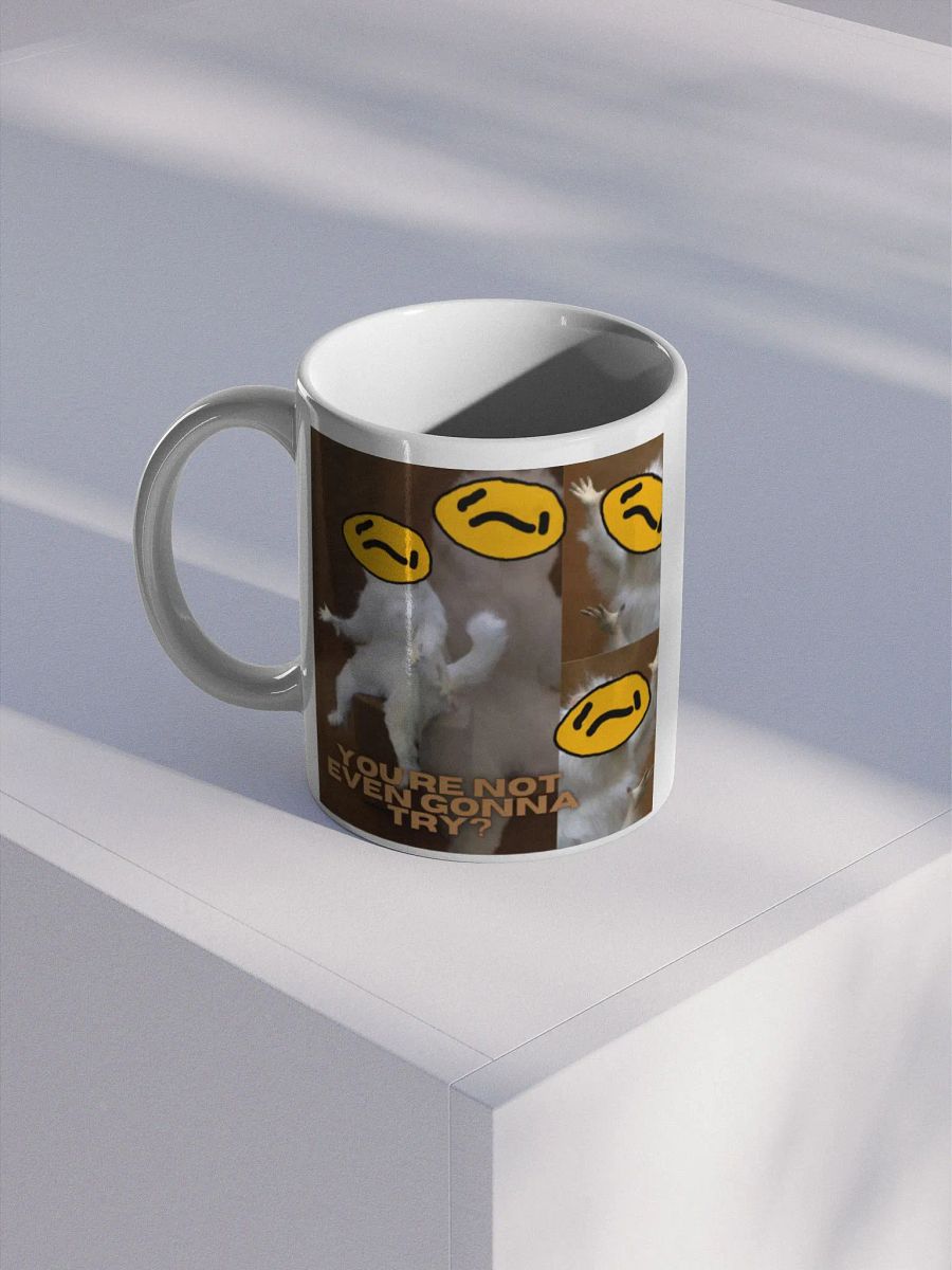 Zero Effort Cup product image (1)