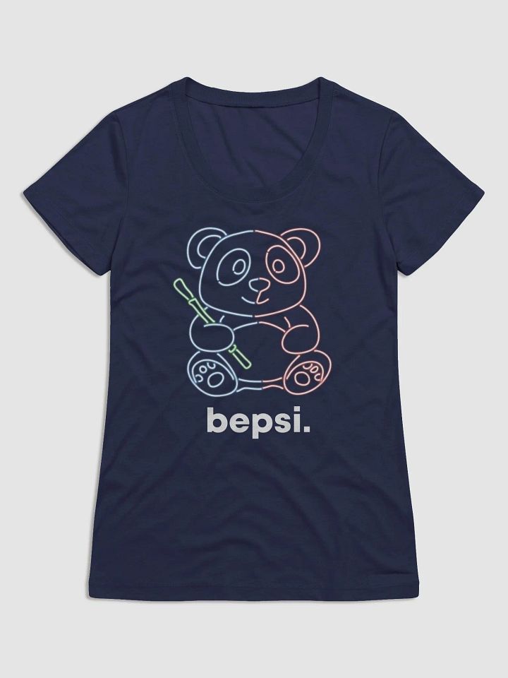 bepsi femme t-shirt product image (5)
