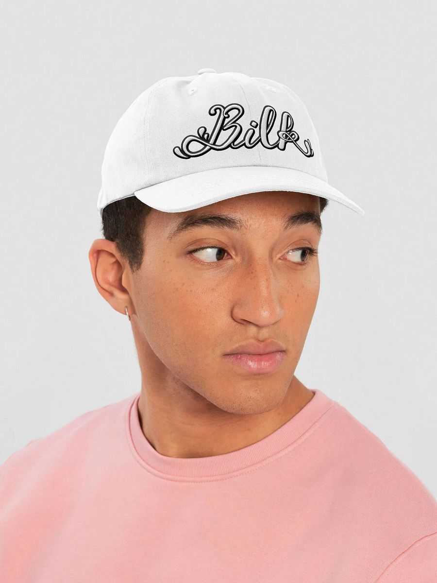 Bilk Ball Cap product image (28)