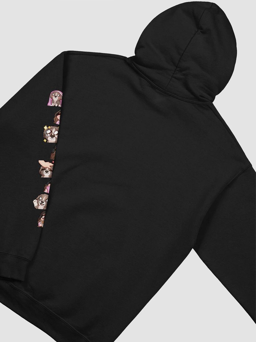 We Chillin Hoodie product image (44)
