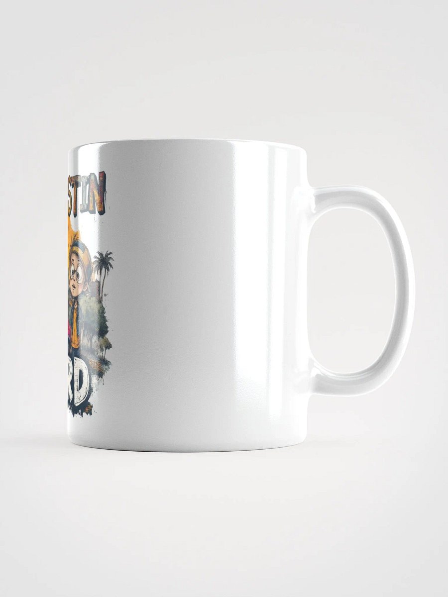 Keep Austin Weird White Mug product image (1)
