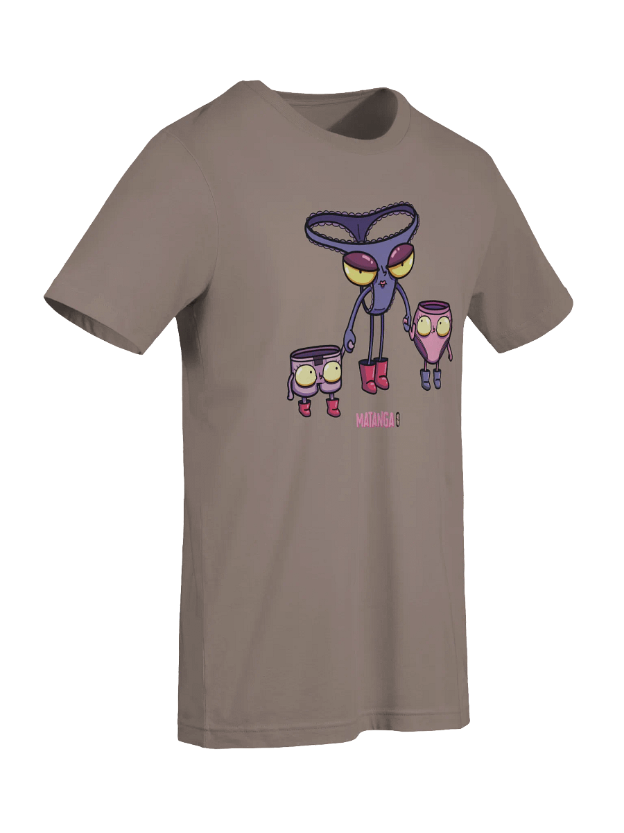 Matanga - Super Soft T-Shirt product image (4)