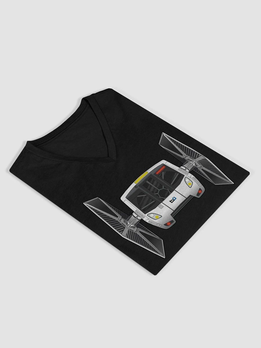 Bart-Tie V Neck product image (23)