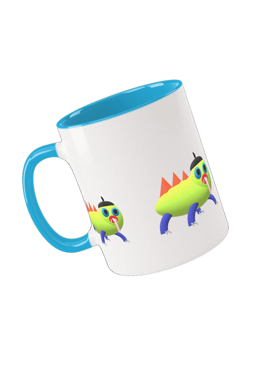 Creature Mug product image (23)