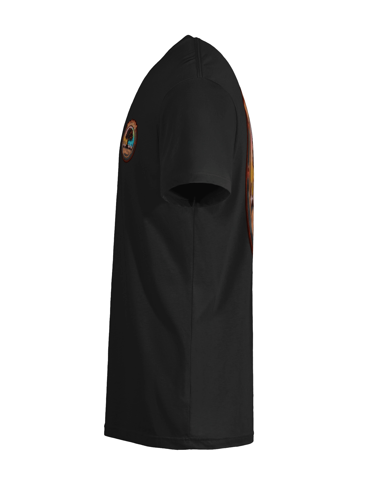 QUΛLITY Records Logo Tee product image (12)