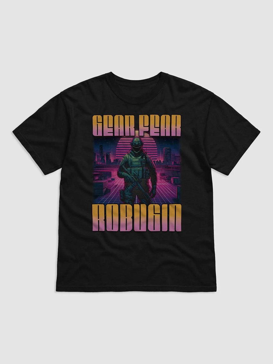 Gear Fear product image (1)