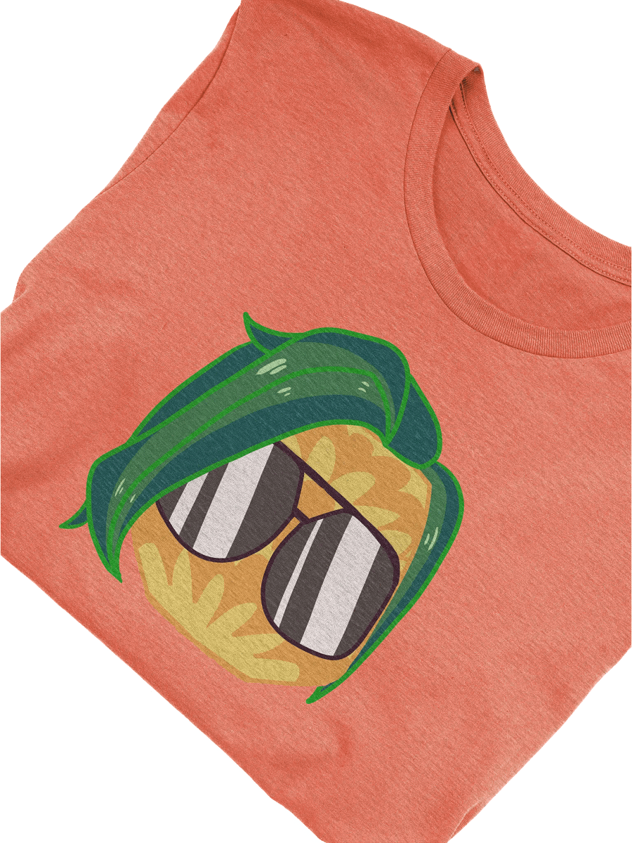 Pineapple Rokk Tee product image (33)