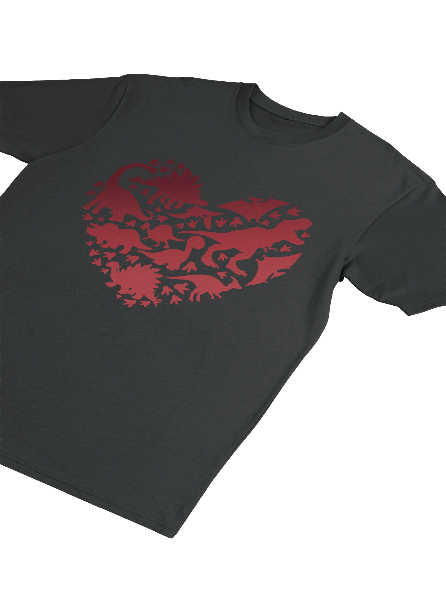 Dino Heart Tee product image (4)