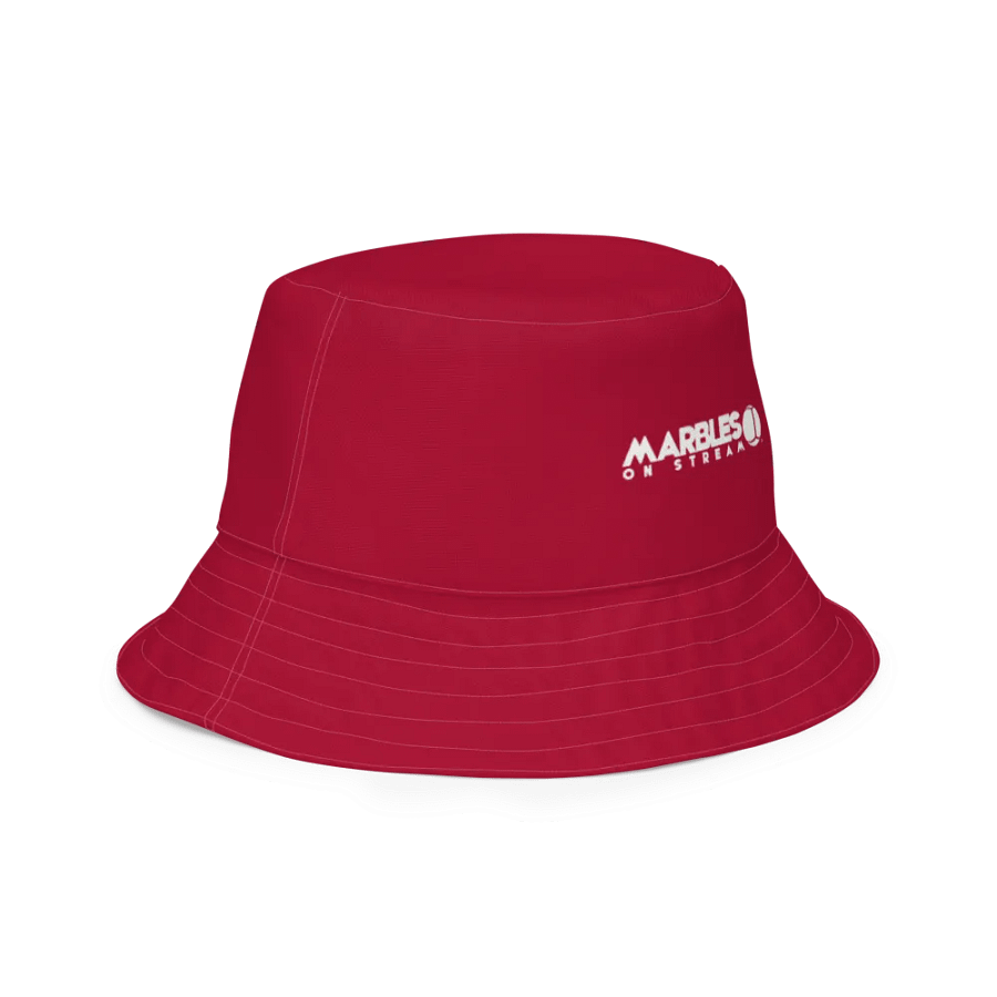 The Morbies - Reversible Bucket Hat product image (10)