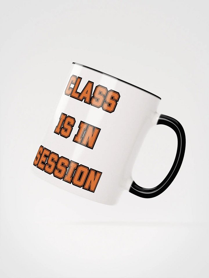 BroU Class Mug product image (7)