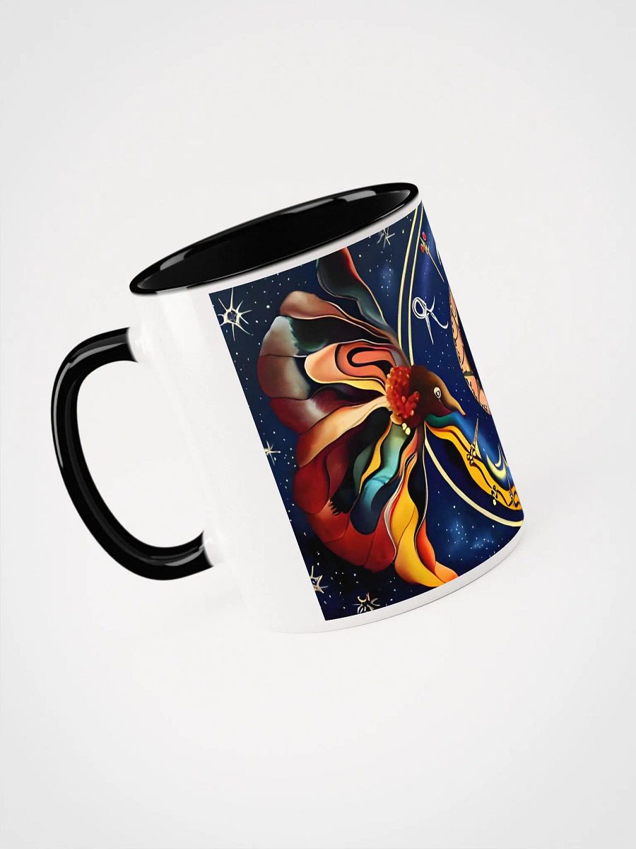 Astrology Art Collection: Celestial Beauty and Cosmic Wisdom product image (5)