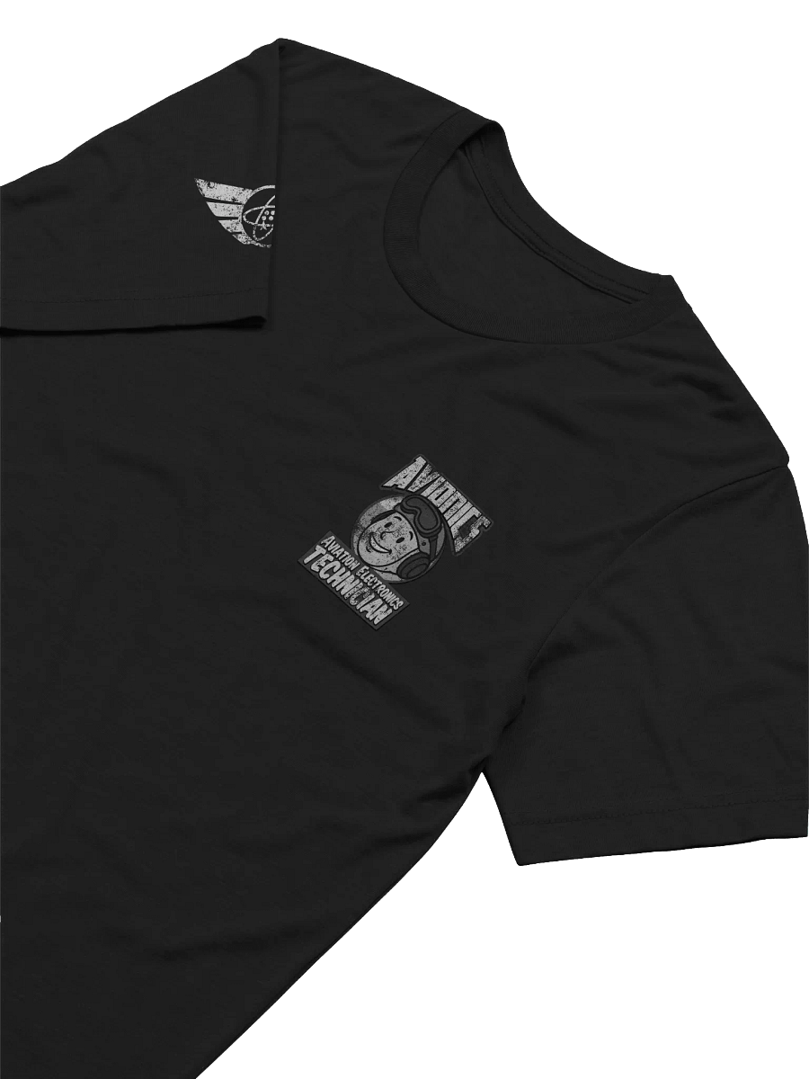 "AT: Swappin" VINTAGE SuperSoft Shirts product image (31)