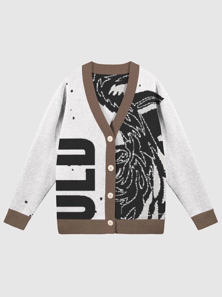 Cold Cardigan product image (3)