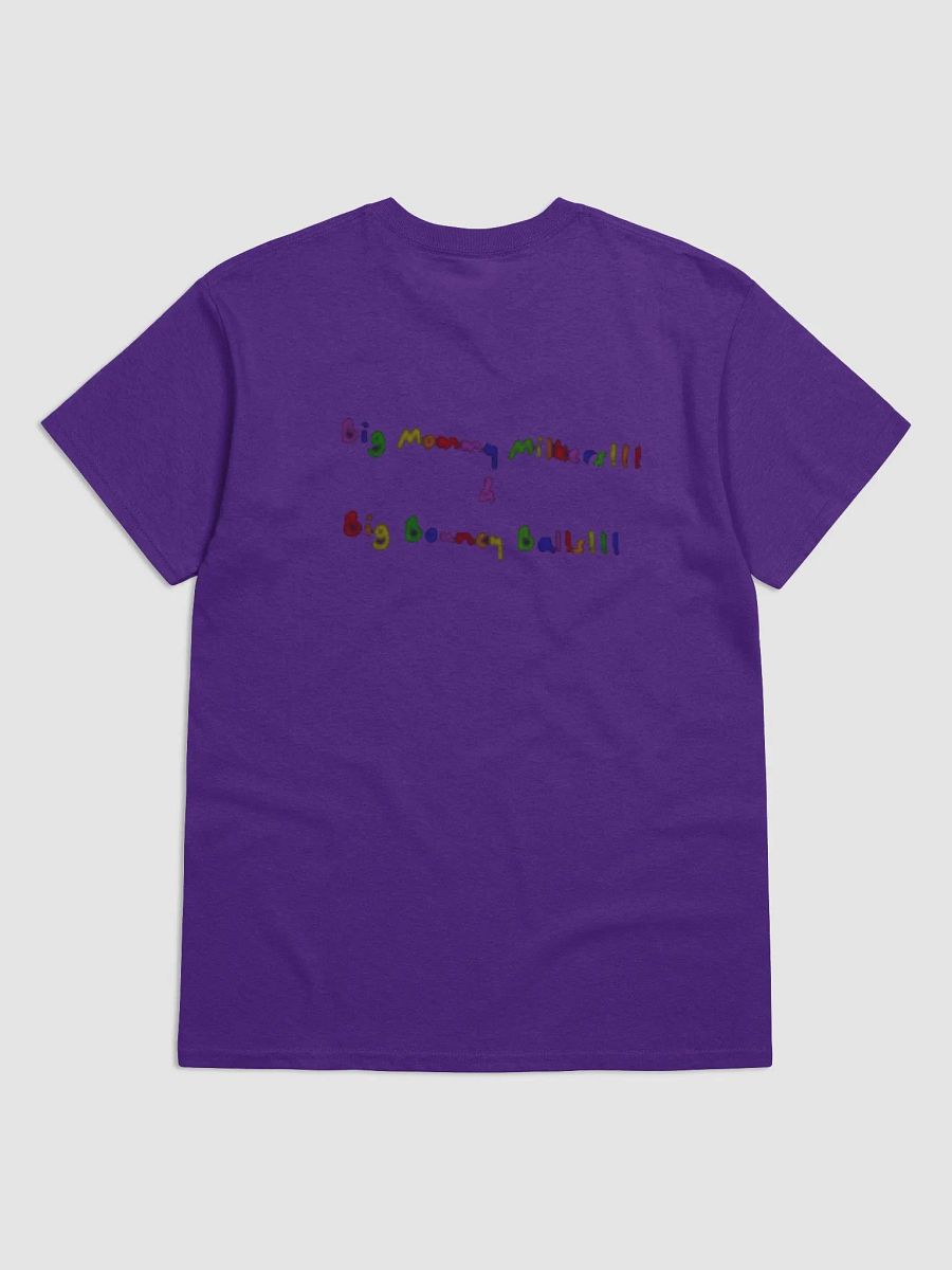Fedora T-Shirt product image (2)