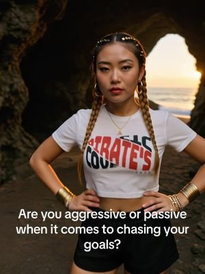 How aggressive should you be when chasing your goals? Support the channel by copping our apparel at connxct.club 🔌 @Str8 Laced No Chase @thenameuno 