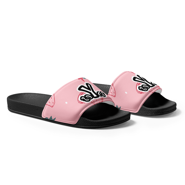 YesYes Women's Slides product image (1)