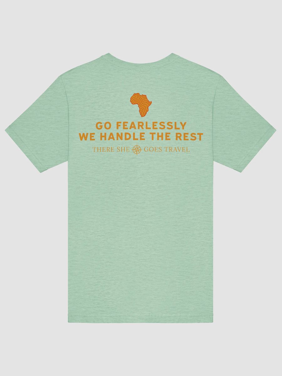 Safari Sunset - Unisex Tee product image (6)