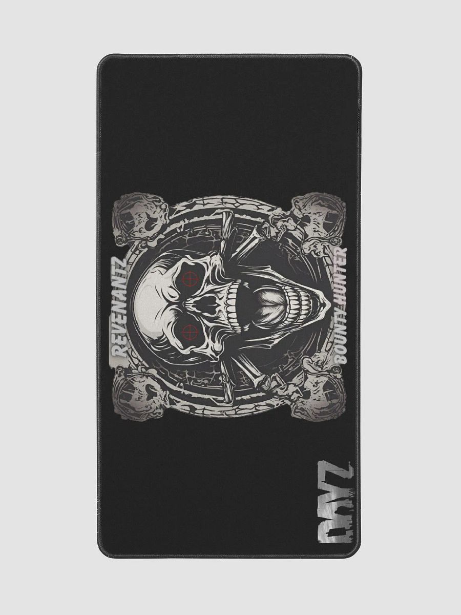 RevenantZ Bounty Hunter Mouse Mat product image (2)