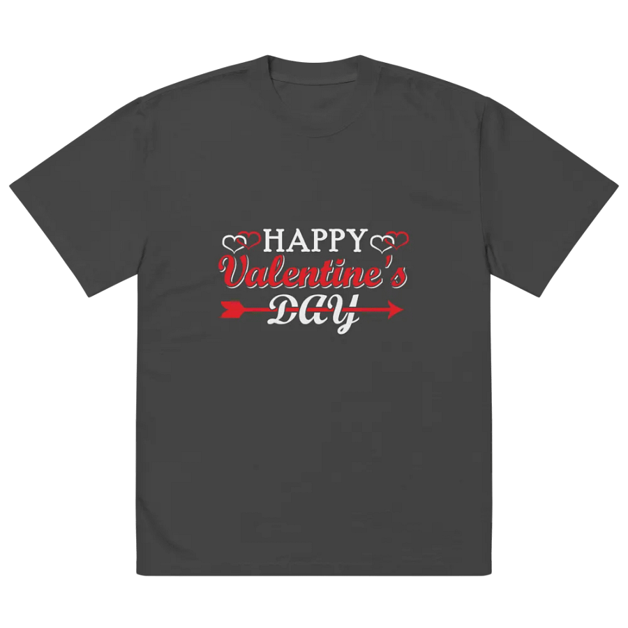 Happy Valentine's Day. product image (2)