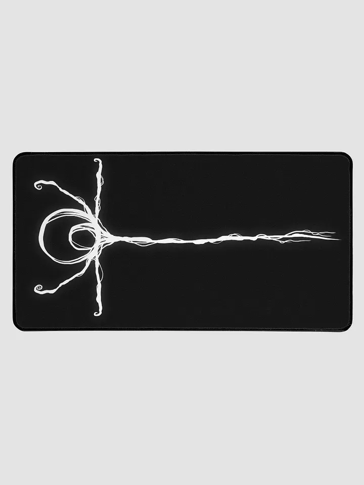 Not a cult - Large mousepad product image (1)