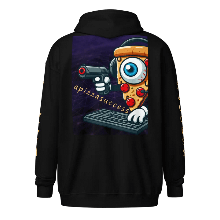 Pizza zip product image (2)