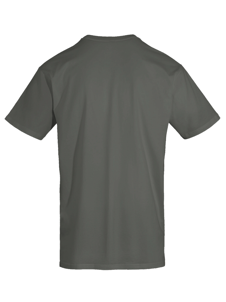 Joshua 1:9 Unisex T-Shirt [Dark] product image (21)