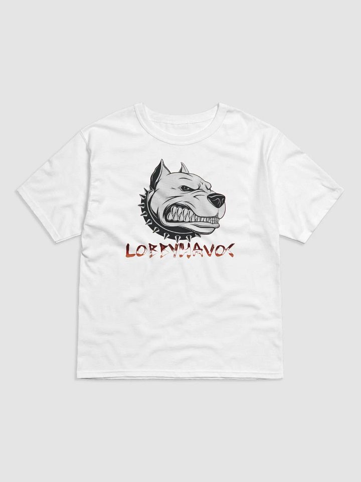 The Champions Addition Lobby Tee product image (1)