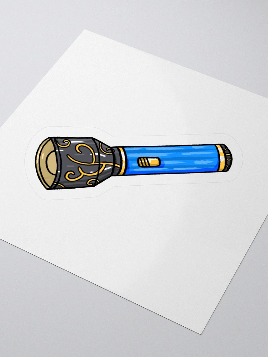 Flashlight (Masquerade) product image (6)