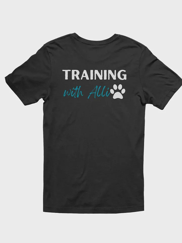 Training with Alli (Supersoft) product image (2)