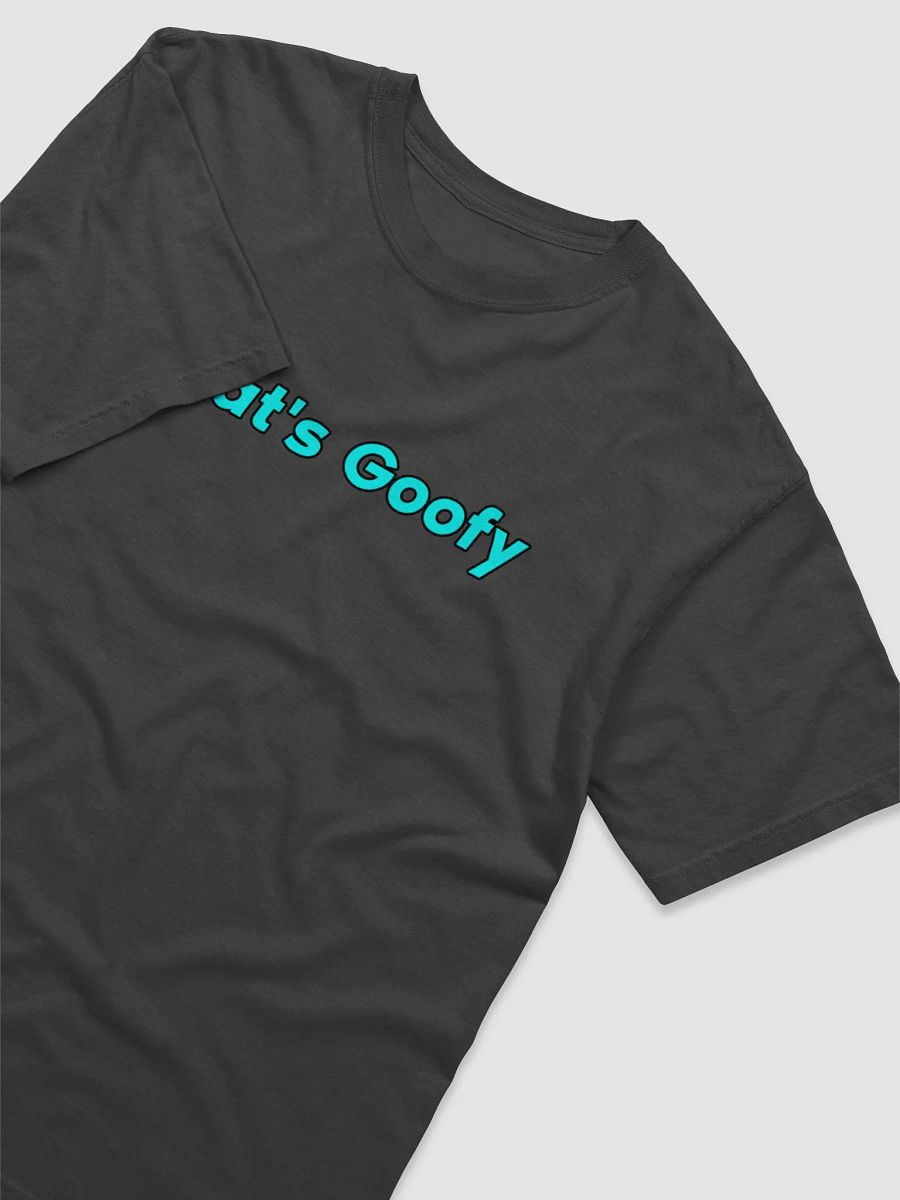 That's Goofy Shirt (20% OFF!) product image (3)