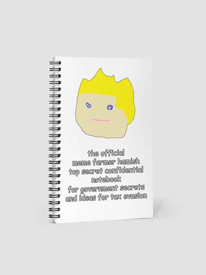 mfh original notepad product image (1)