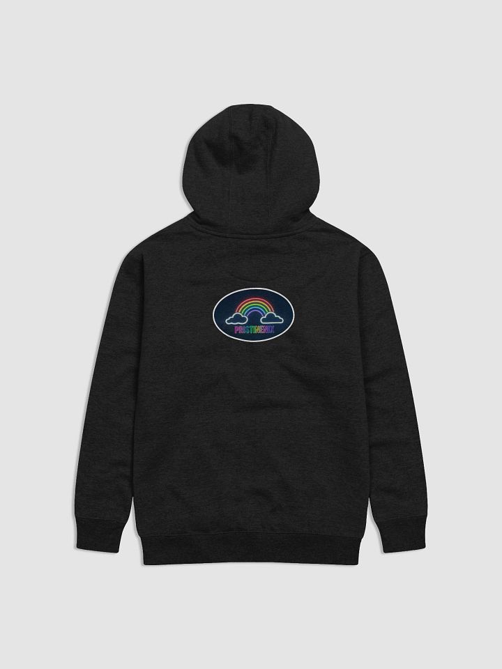 Cozy Cloud Hoody product image (2)