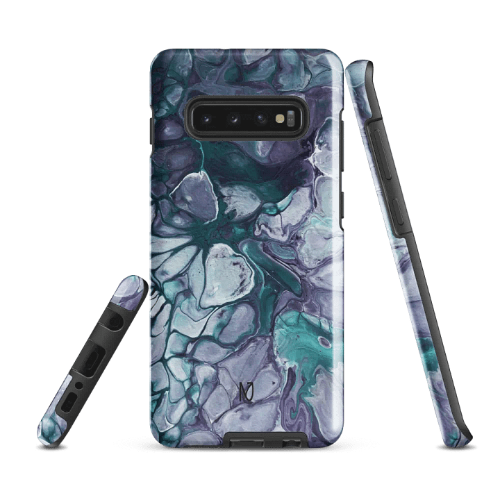 Samsung® Tough Case - Purple product image (5)