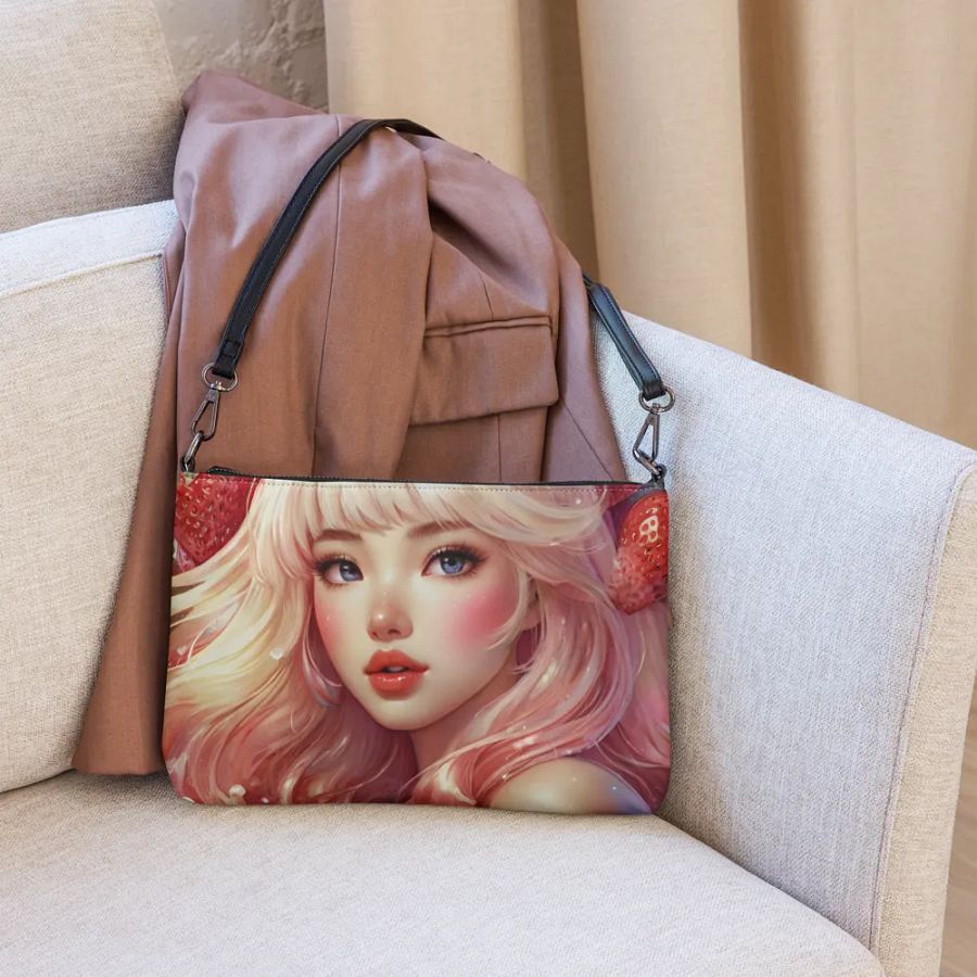 Muse Coquette Crossbody Bag product image (4)
