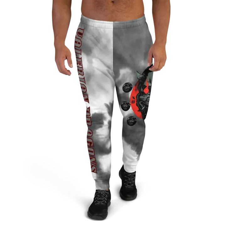 oni BARBELL CLUB joggers (RAINCLOUD) product image (2)