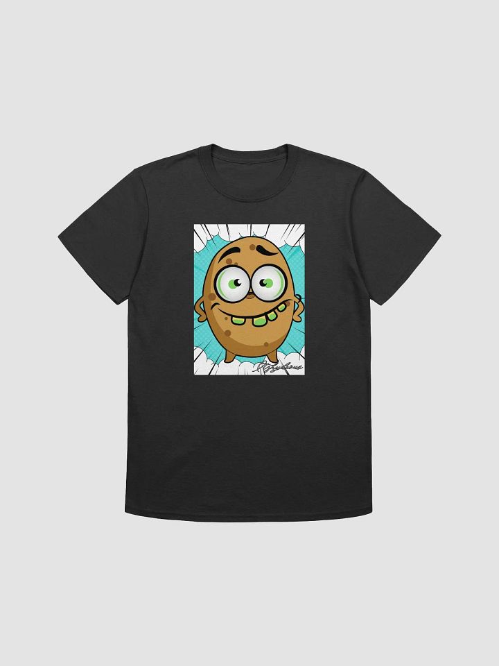 Whimsical Potato Pal T-Shirt product image (1)