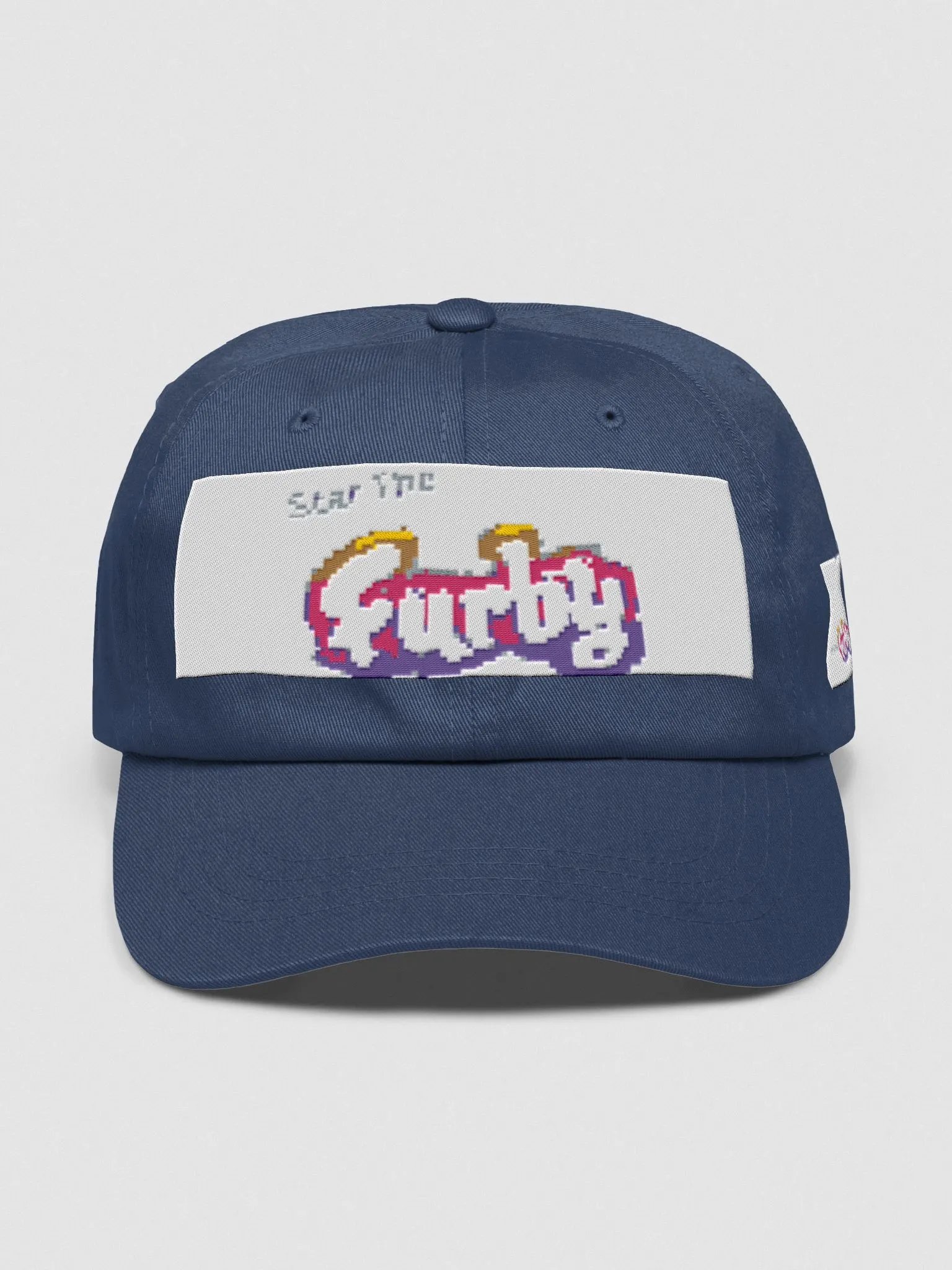 Star The Furby Hat product image (1)