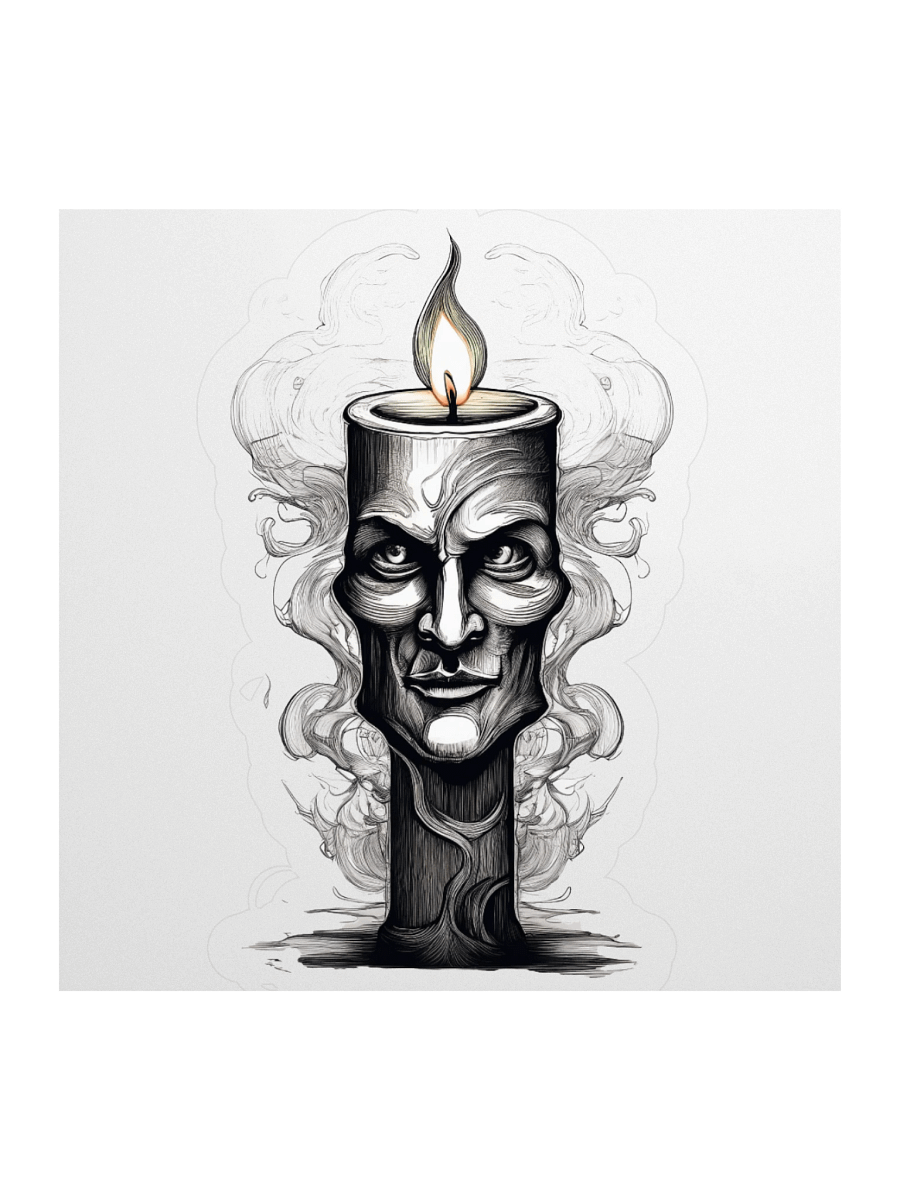 The Whispering Flame product image (1)