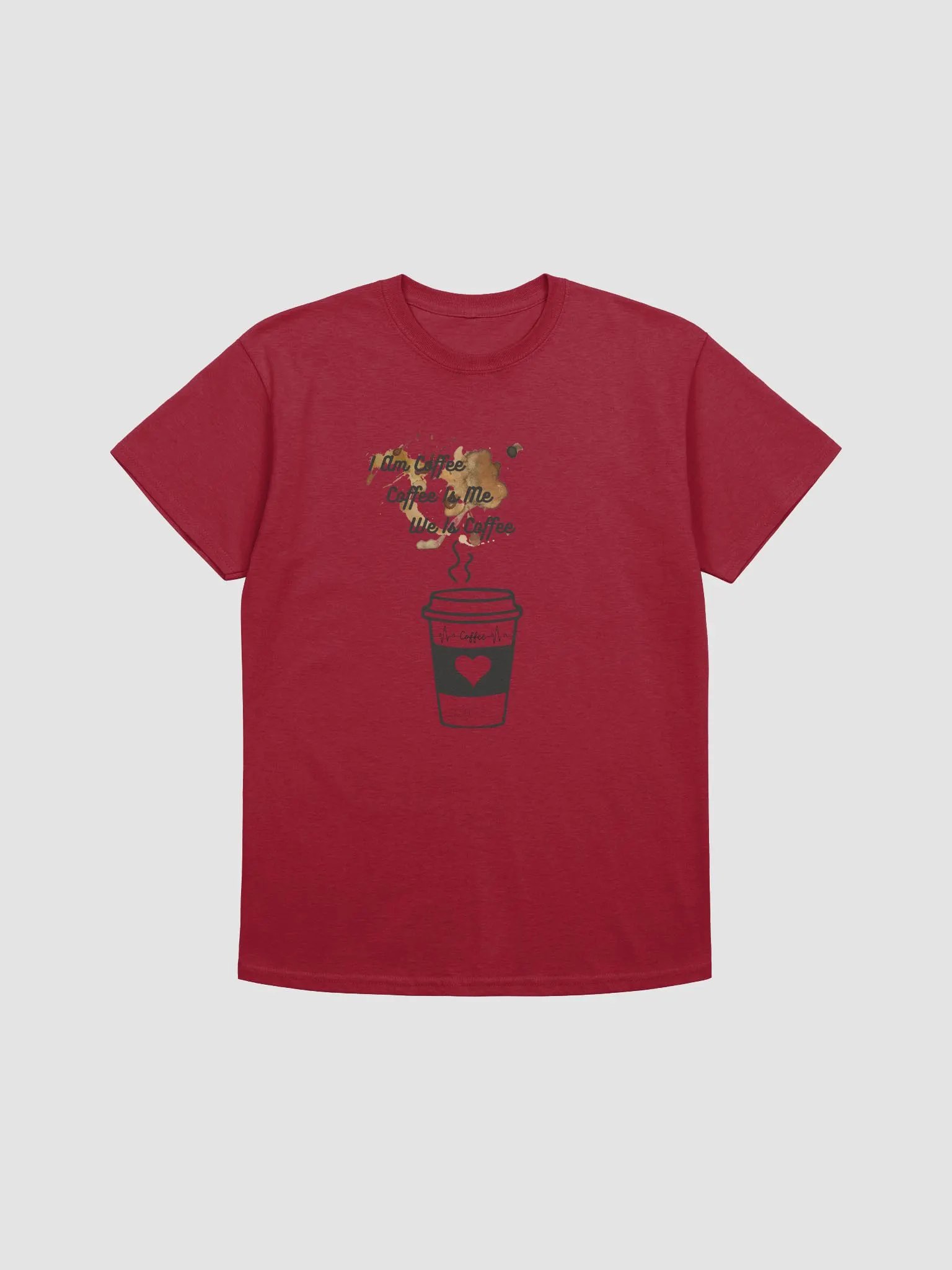 Misty Coffee product image (3)