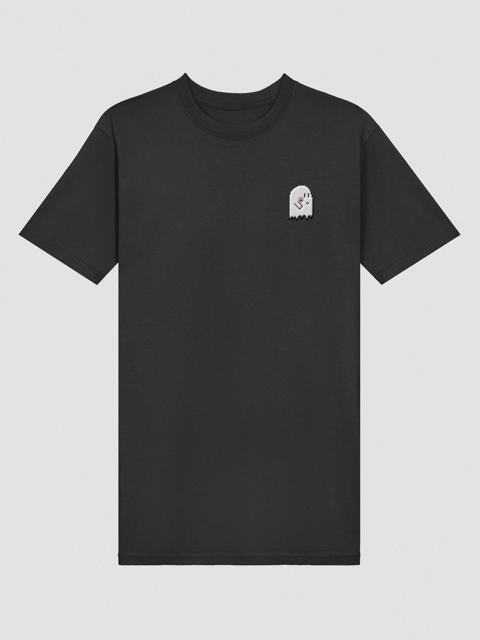 Wine Ghost Shirt product image (4)