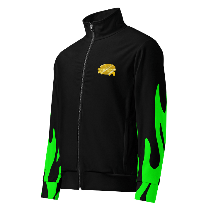 Contact with Exodia Jacket-Exodia Necross Collection 3 of 3 product image (1)